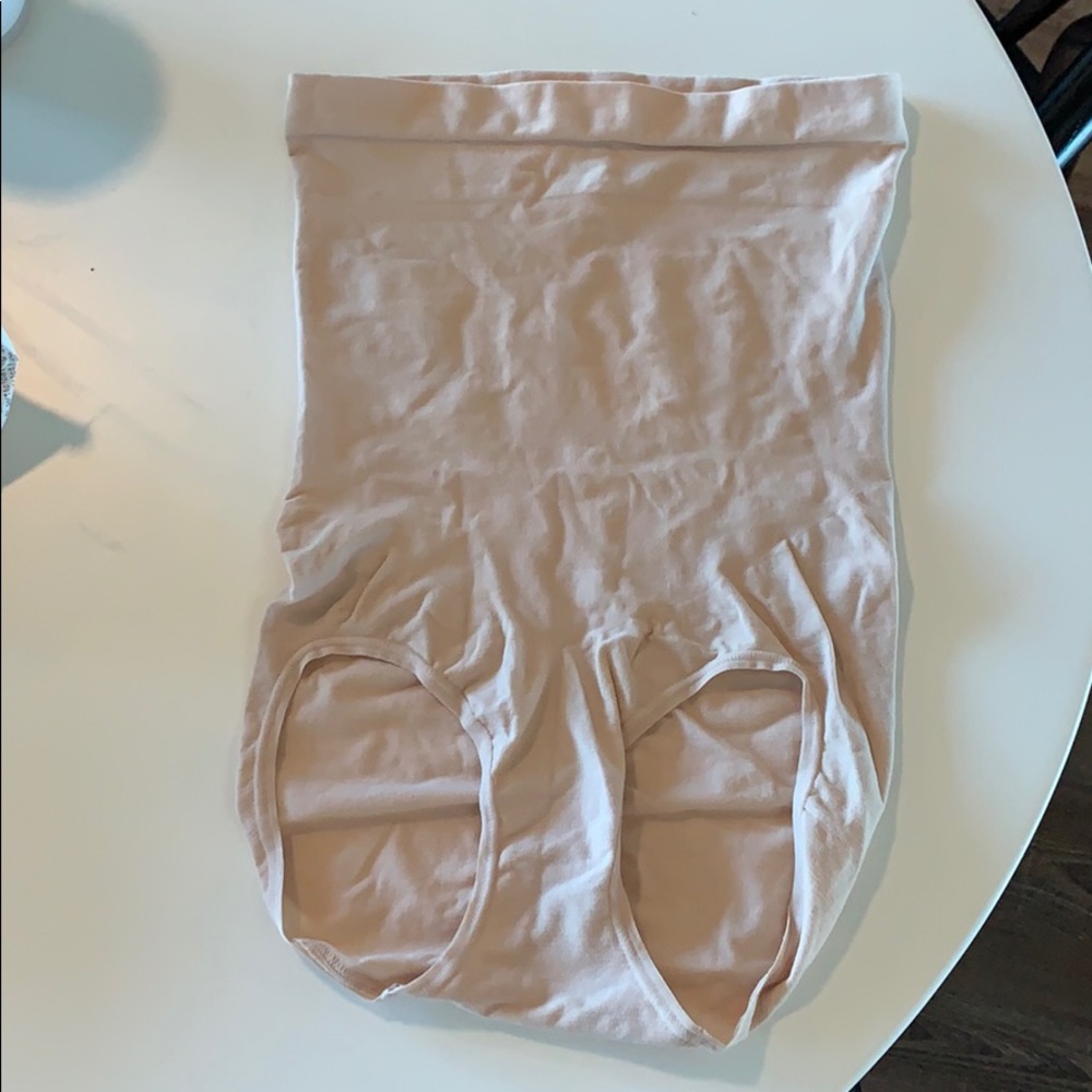 Spanx Higher Power Panties